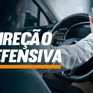 Treinamento em Direção Defensiva 16h