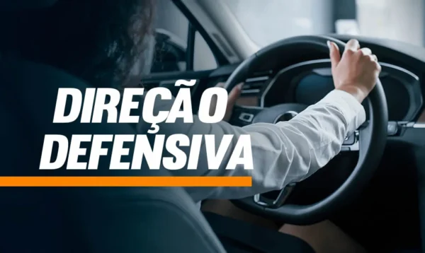 Treinamento em Direção Defensiva 16h