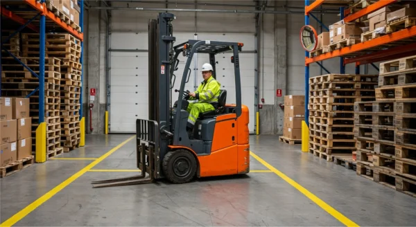 RAC 3 - Operação de Equipamentos Móveis